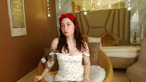 Abby online show from 03-07-26, 09:12