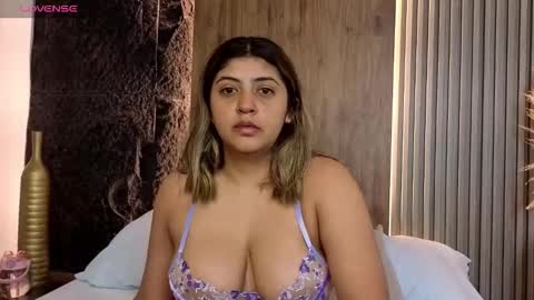 Abbygail online show from 11-08-25, 12:16