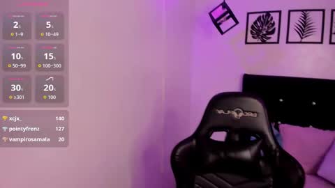 ABBY online show from 11-14-25, 04:55