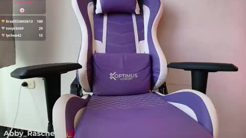 abby_raschell online show from 02-03-26, 06:51