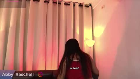 abby_raschell online show from 03-17-26, 03:22