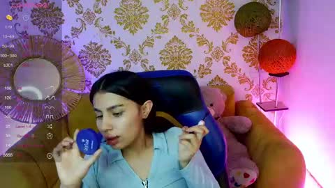 ABBY ROUSE  online show from 04-23-26, 02:35