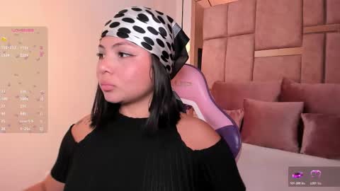 Abby Roux online show from 02-05-26, 03:11