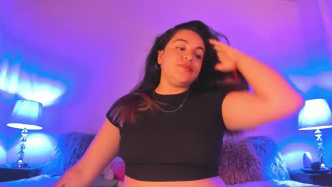 ABBY SAPHIR online show from 01-26-25, 10:35