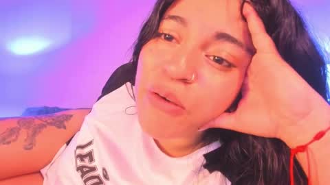 ABBY SAPHIR online show from 02-08-25, 03:53