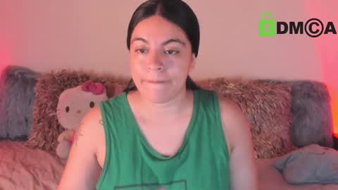 ABBY SAPHIR online show from 03-10-25, 06:05