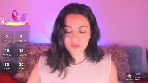 ABBY SAPHIR online show from 10-11-25, 07:01