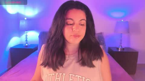 ABBY SAPHIR online show from 03-17-26, 10:57