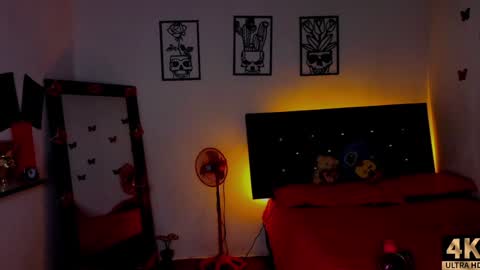 Snapshot of abby_sexygirl1 chatting on 12-02-24, 04:53 Abby online show from 12-02-24, 04:53