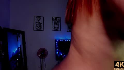 Snapshot of abby_sexygirl1 chatting on 01-13-25, 05:12 Abby online show from 01-13-25, 05:12