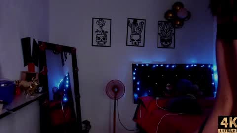 Snapshot of abby_sexygirl1 chatting on 01-18-25, 05:41 Abby online show from 01-18-25, 05:41