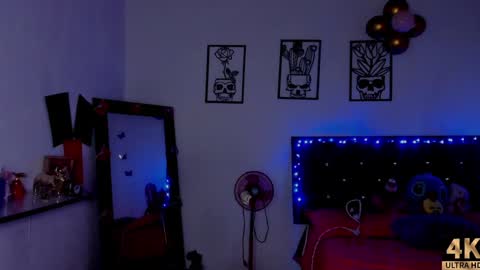 Snapshot of abby_sexygirl1 chatting on 01-29-25, 07:04 Abby online show from 01-29-25, 07:04