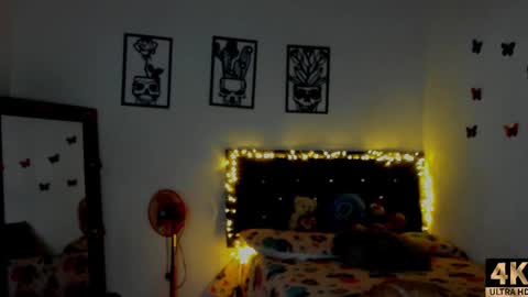 Snapshot of abby_sexygirl1 chatting on 02-24-25, 03:02 Abby online show from 02-24-25, 03:02