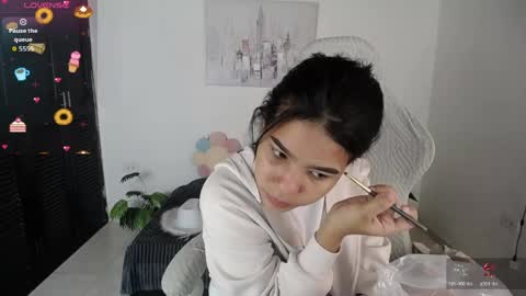 ABBY online show from 06-05-26, 11:16