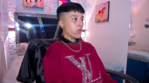 Snapshot of abby_thommson chatting on 10-07-25, 04:20 Abby online show from 10-07-25, 04:20