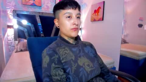 Snapshot of abby_thommson chatting on 10-15-25, 05:07 Abby online show from 10-15-25, 05:07