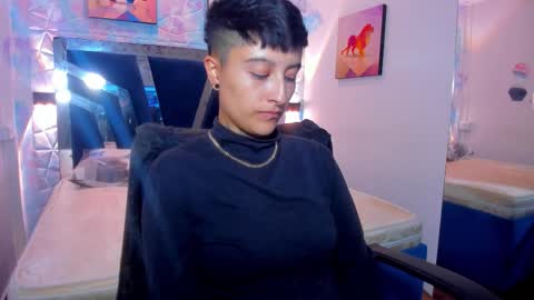 Snapshot of abby_thommson chatting on 10-16-25, 04:46 Abby online show from 10-16-25, 04:46