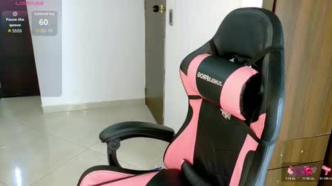 ABBY  online show from 10-29-25, 04:20