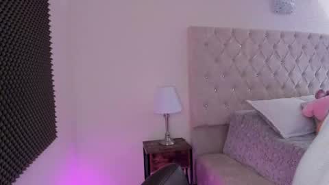 Snapshot of abbyandchris1 chatting on 04-30-26, 02:34 START TRANSMISSION ---- AM COLOMBIA TIME online show from 04-30-26, 02:34