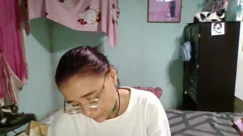 Abby online show from 12-11-24, 03:02