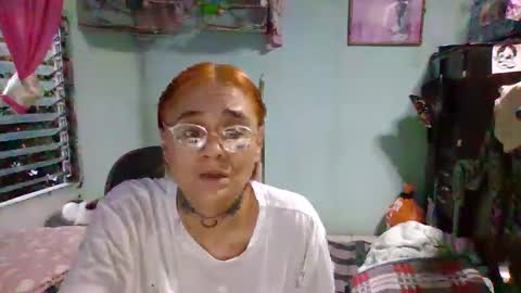 Abby online show from 12-20-24, 10:54