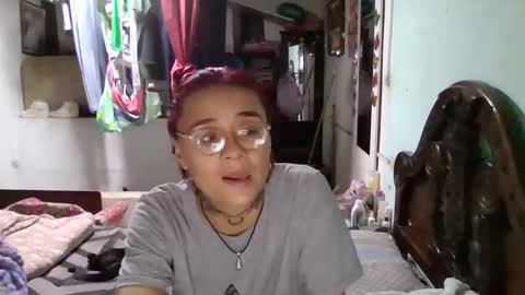 Abby online show from 01-07-25, 02:10