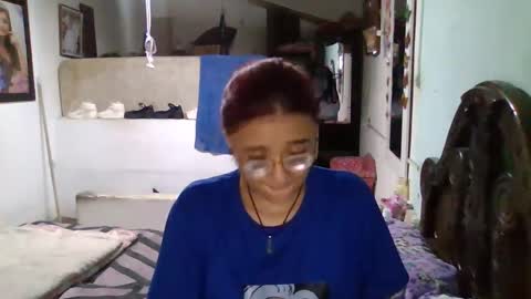 Abby online show from 01-14-25, 11:37