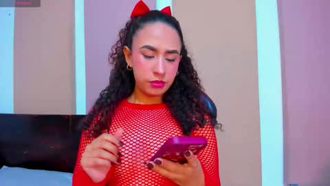 ---Abby--- online show from 02-17-26, 04:53