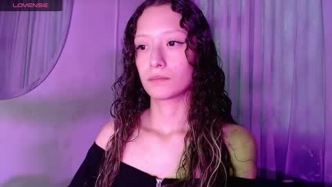 abbycute online show from 11-07-25, 01:44