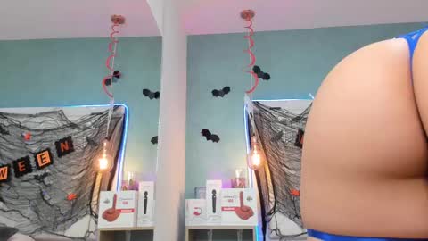 Abby Dixon  online show from 10-29-25, 10:33