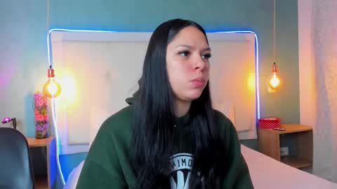 Abby Dixon  online show from 02-06-26, 12:08