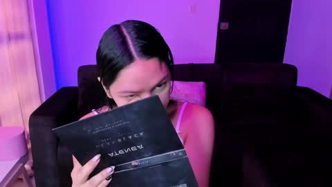 Abby Dixon  online show from 04-07-26, 12:38