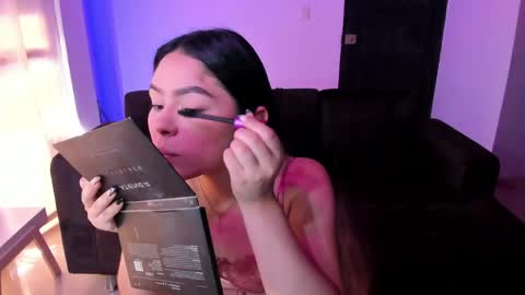 Abby Dixon  online show from 04-23-26, 01:35