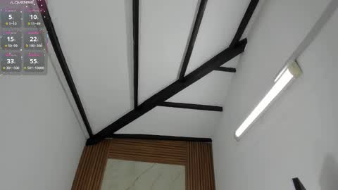 Snapshot of abbyevaans chatting on 12-19-25, 11:28 Abby Evans online show from 12-19-25, 11:28