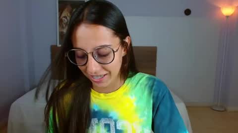 Abby online show from 01-20-25, 12:39