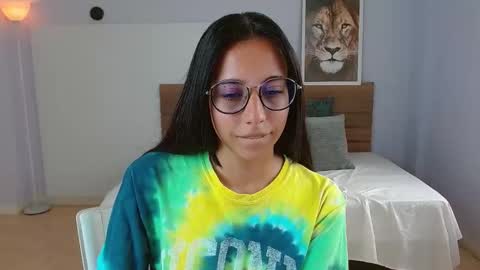 Abby online show from 01-20-25, 03:50