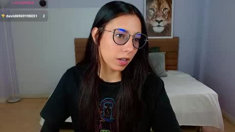 Abby online show from 01-21-25, 02:48