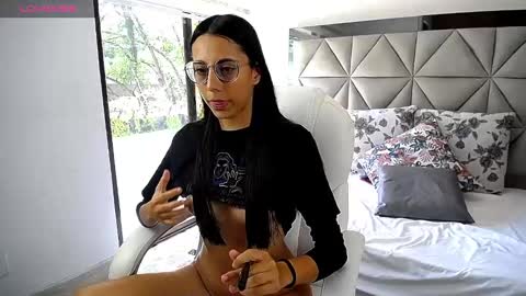 Abby online show from 01-21-25, 05:51