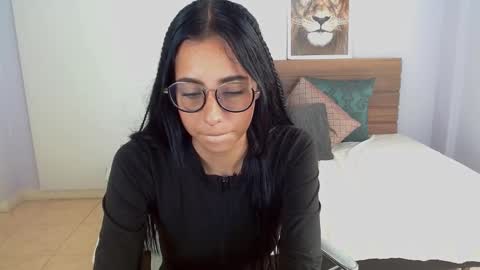 Abby online show from 03-08-25, 03:02