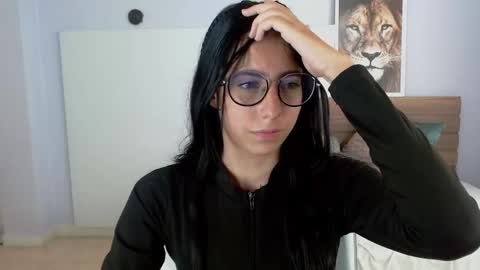 Abby online show from 03-08-25, 06:05