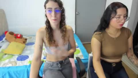 sara online show from 05-19-26, 07:53