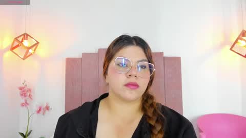 ABBY JHONSS online show from 04-14-26, 10:16