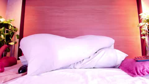 Abby online show from 02-26-26, 10:47