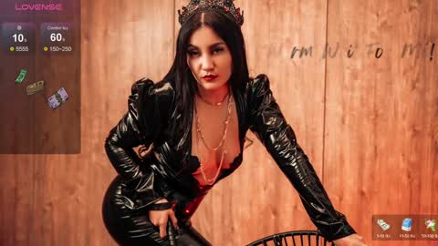 Miss Abby online show from 12-19-24, 02:23