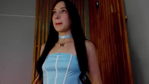 Abby Palmer online show from 10-12-25, 11:04