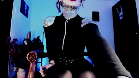 Abby online show from 02-03-26, 03:26