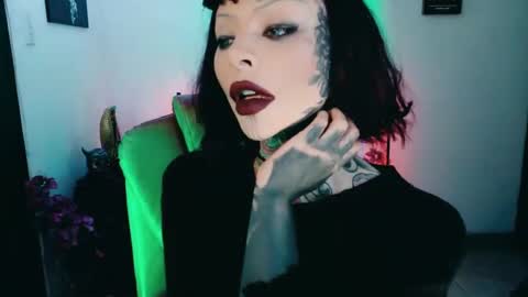 Abby online show from 06-09-26, 03:07