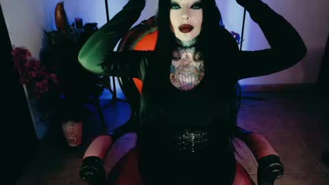 Abby online show from 06-23-26, 01:58