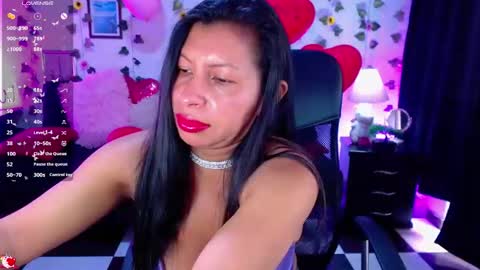 Callme ABBY online show from 02-22-26, 06:06