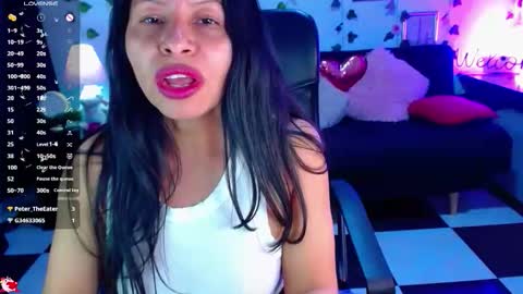 Callme ABBY online show from 04-06-26, 11:27